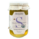 Selected Honey, beekeeper Jose Gras, 500g, Spain