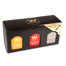 Waireka Honey Giftbox - 3 x 250g, New Zealand