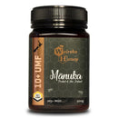 WAIREKA Manuka Honey UMF 10+, MGO 286 mg/kg, 500g