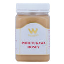 Waireka Pohutukawa Honey, 500g