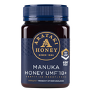 ARATAKI Manuka Honey UMF 18+, MGO 745 mg/kg, 500g