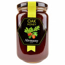 Oak Honey - Manuka Canada, Honey World Store