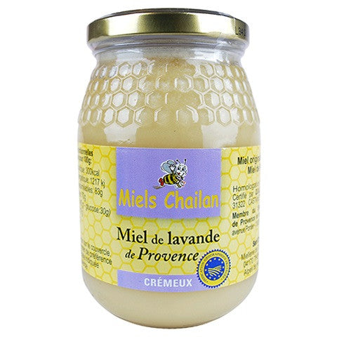 French lavender and honey review clearance