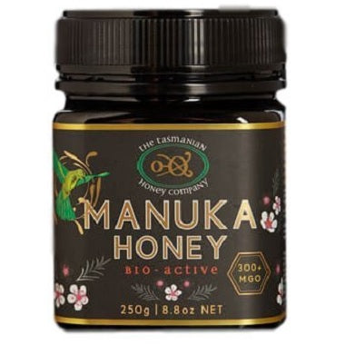マヌカハニー MGO 300+ 500g AUSMANUKA Barnes Naturals Australian Manuka Honey 250g MGO 300+