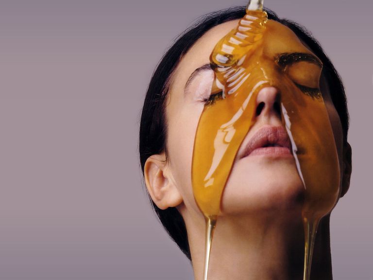 12 most effective ways to use honey for beauty and youth