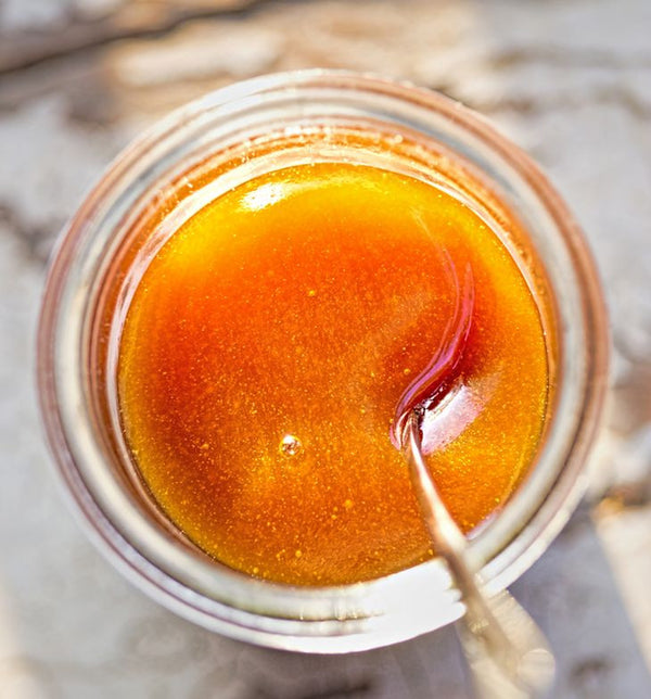 Have you heard of manuka honey? Superfood