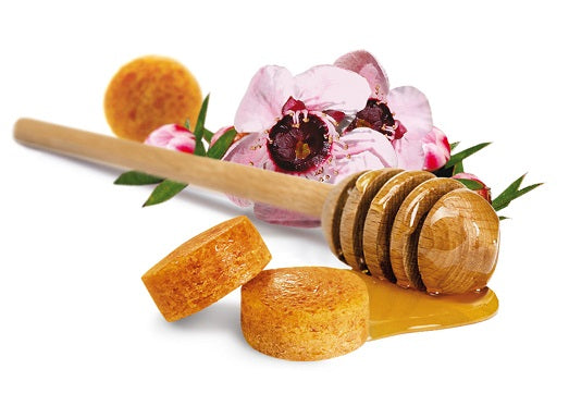 What is manuka honey?