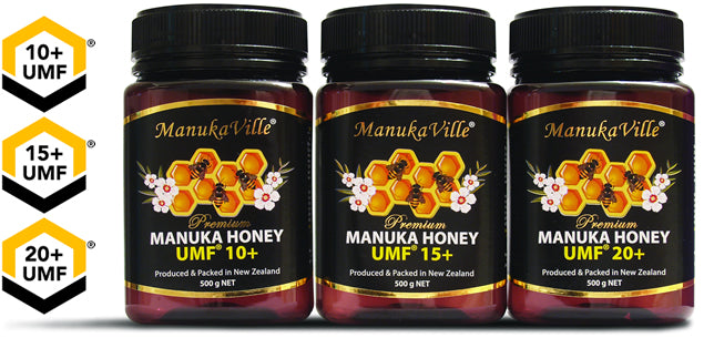 Interesting facts about the most useful manukah honey.
