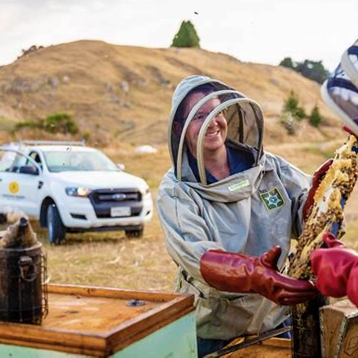 Arataki Comb Honey, 150g, New Zealand