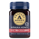 Arataki Manuka Honey UMF™ 10+ from New Zealand – authentic UMF-certified raw Manuka honey, 500g