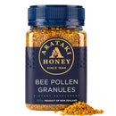 New Zealand Bee Collected Pollen, 250g