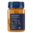New Zealand Bee Collected Pollen, 250g