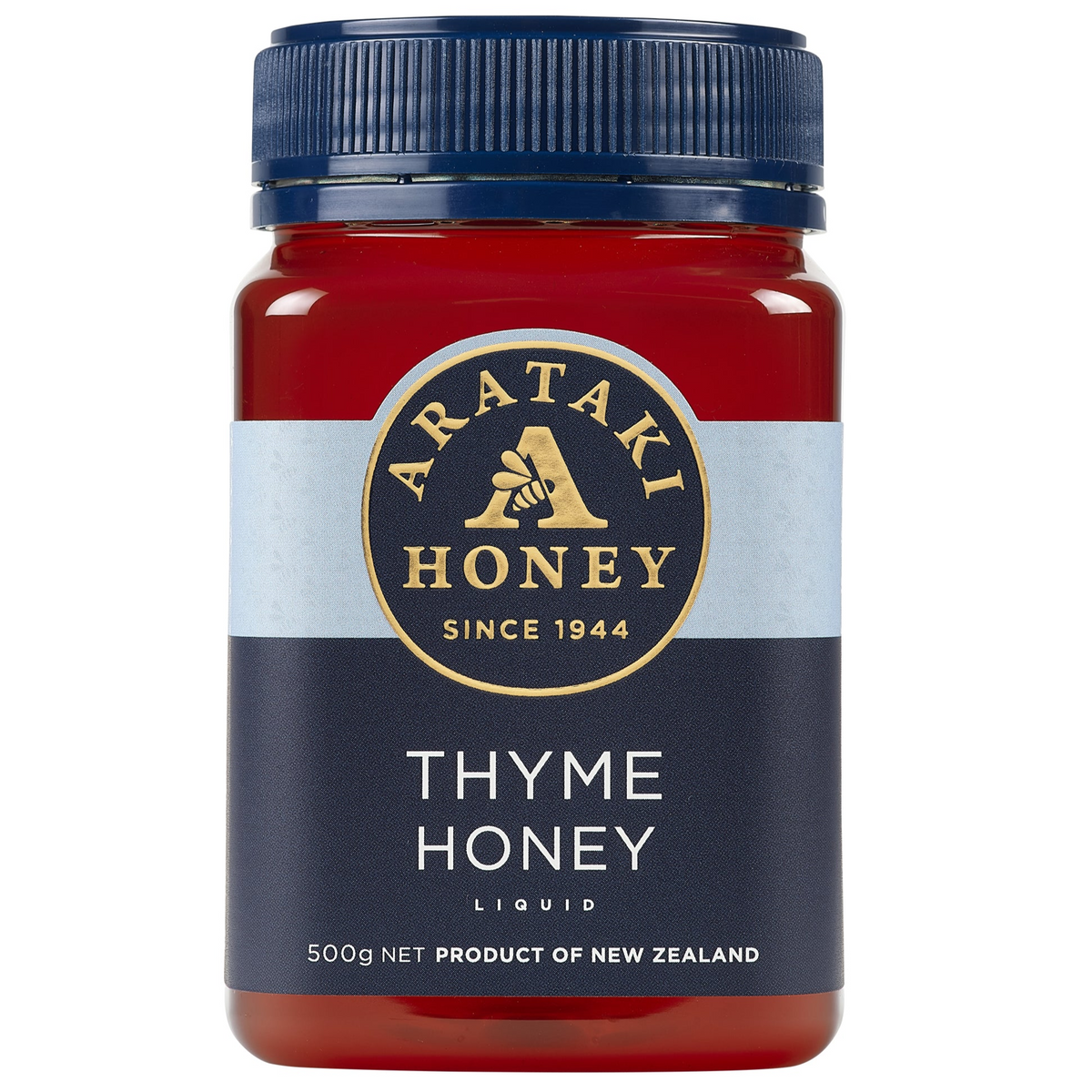 Arataki-Thyme-Honey-NewZealand