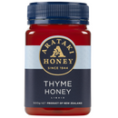 ARATAKI Thyme  Honey, 500g, New Zealand