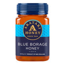 ARATAKI Blue Borage Honey, 500g, New Zealand