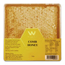 Waireka New Zealand Comb Honey, 340g