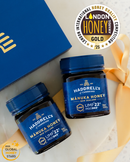 HADDRELL's Manuka Honey UMF 22+, MGO 976 mg/kg, 250g