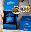 HADDRELL's Manuka Honey UMF 25+, MGO 1205 mg/kg, 250g