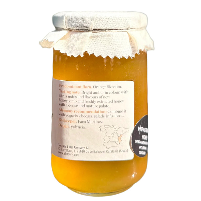 Selected Honey 500g, Spain