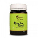 WAIREKA Manuka Honey Blend, 500g, New Zealand