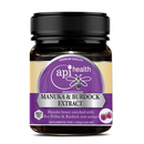 MANUKA & Burdock Extract, 250g