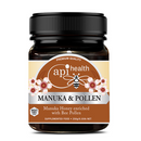 MANUKA & POLLEN, 250g