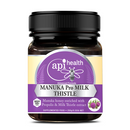 MANUKA & ProMILK THISTLE, 250g