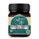 MANUKA & VALERIAN EXTRACT, 250g