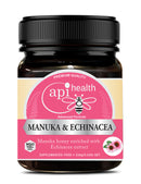 MANUKA & ECHINACEA, 250g
