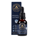 Arataki Honey Propolis Extract alcohol free New Zealand bee propolis liquid Canada