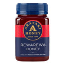 ARATAKI Rewarewa Honey, 500g, New Zealand