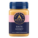 Arataki Rata Honey New Zealand rare creamed honey Canada