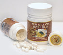 ApiHealth New Zealand Royal Jelly chewable tablets in combination with NZ Colostrum - Manuka Canada, Honey World Store