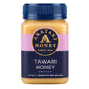 ARATAKI Tawari  Honey Creamed, 500g, New Zealand