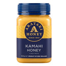 ARATAKI Kamahi Honey – pure New Zealand native honey with a smooth creamy texture and delicate floral flavour