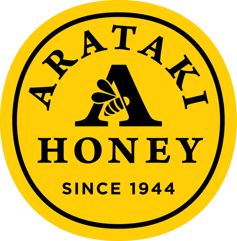 ARATAKI Manuka Honey UMF 17+, MGO 680 mg/kg, 500g