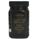 Jarrah Honey TA45+, Organic Certified,  Equivalent MGO 2610, 500g