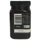 Jarrah Honey TA45+, Organic Certified,  Equivalent MGO 2610, 500g