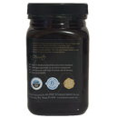Jarrah Honey TA45+, Organic Certified,  Equivalent MGO 2610, 500g