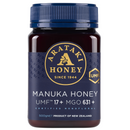 New-Zealand-Manuka -Honey-UMF17-MGO - 631