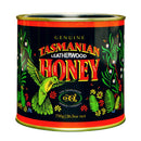 Tasmanian Leatherwood Honey from Tasmania, Australia – premium raw honey with a distinctive floral aroma