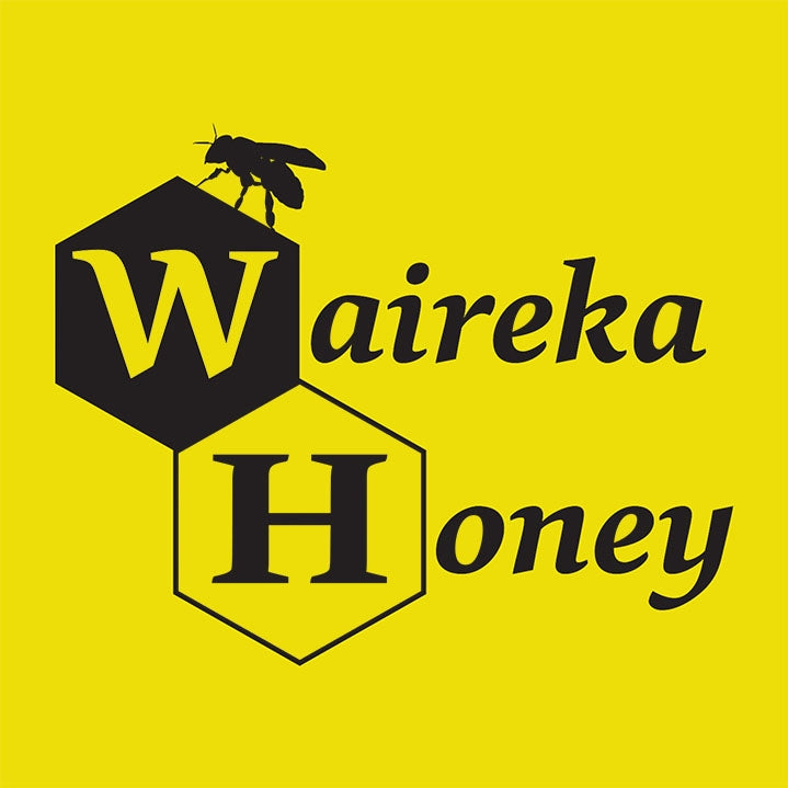 WAIREKA Manuka Honey Blend, 500g, New Zealand