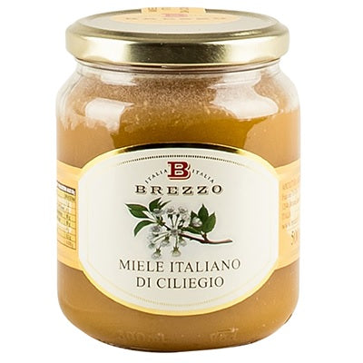 Cherry Blossom Honey 500g, Italy