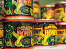 Tasmanian Leatherwood Honey, 750g