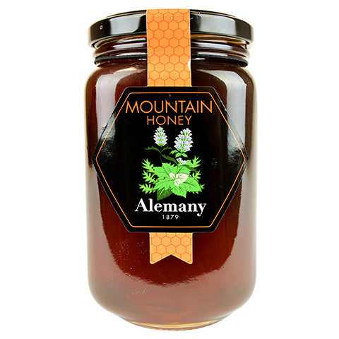 Mountain Honey - Manuka Canada, Honey World Store