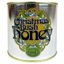 Christmas Bush Honey 750g - Manuka Canada, Honey World Store