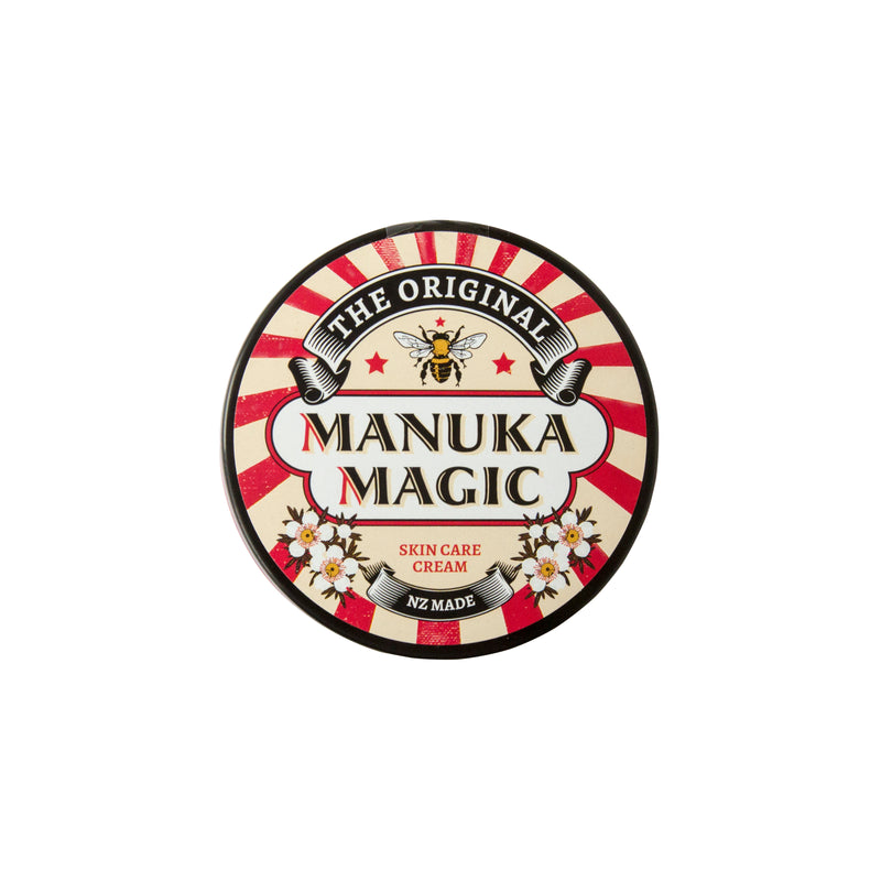 MANUKA MAGIC Healthy Skin Cream UMF15+