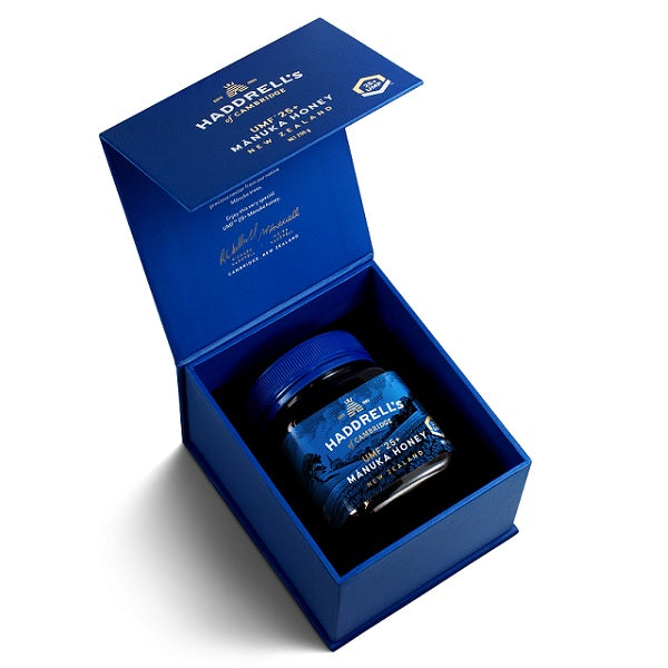 Price Comparison: Haddrell's Of Cambridge Manuka Honey