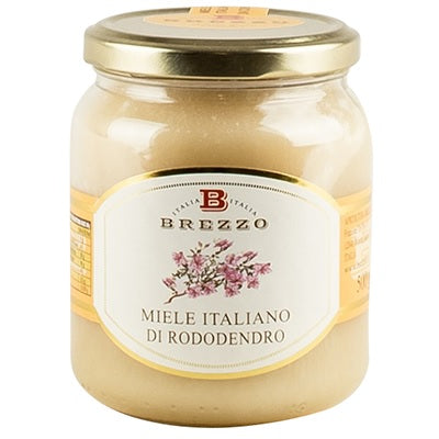 Rhododendron Honey 500g, Italy