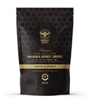 New Zealand UMF 15+ Mānuka Honey Drops 25pcs - Manuka Canada, Honey World Store